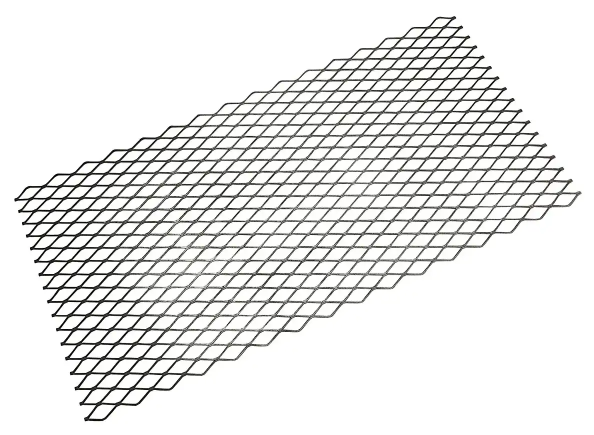 Genişletilmiş Metal Sac